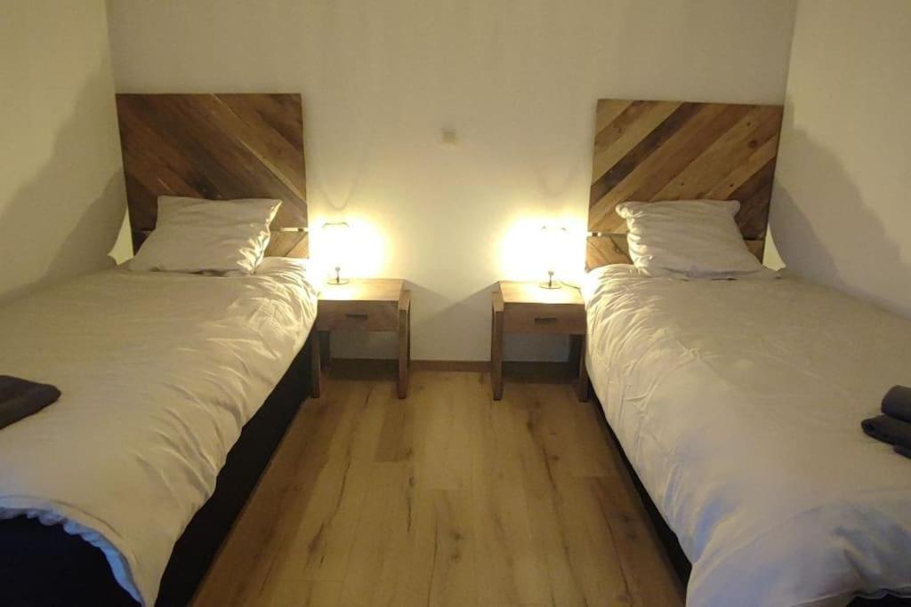 Casa vacanze L'escale Confort Proximite Aeroport Et Grand Axes