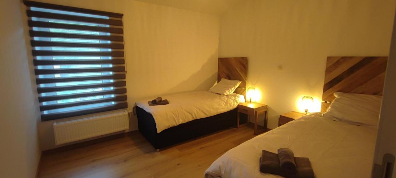 Casa vacanze L'escale Confort Proximite Aeroport Et Grand Axes *